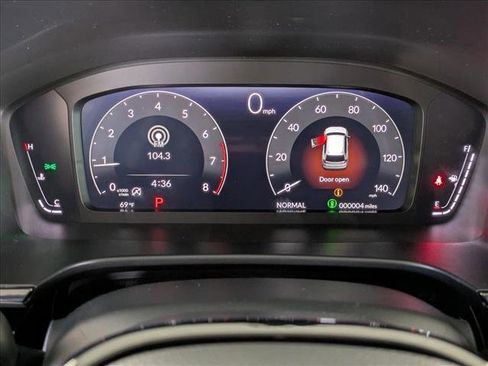 New 2026 Honda CR-V EX-L image 11