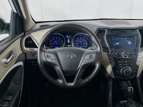 Used 2014 Hyundai Santa Fe Limited AWD/4WD image 17