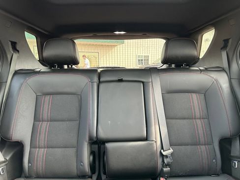 Used 2022 Chevrolet Equinox RS AWD/4WD image 33