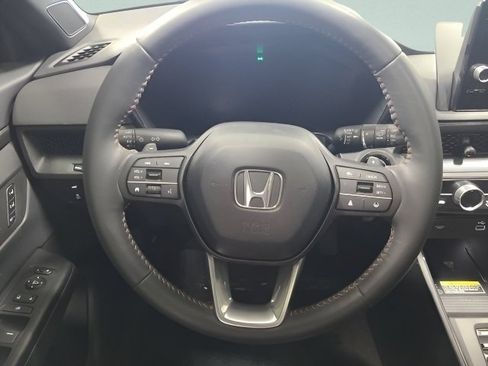 Used 2024 Honda CR-V Sport-L image 28