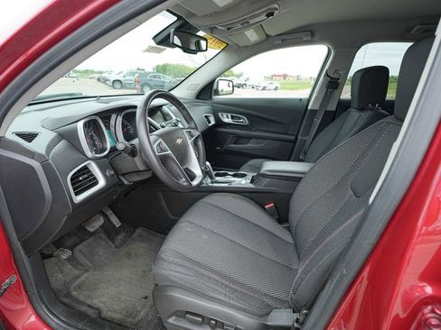 Used 2015 Chevrolet Equinox LT w/ Chrome Appearance Package FWD image 15