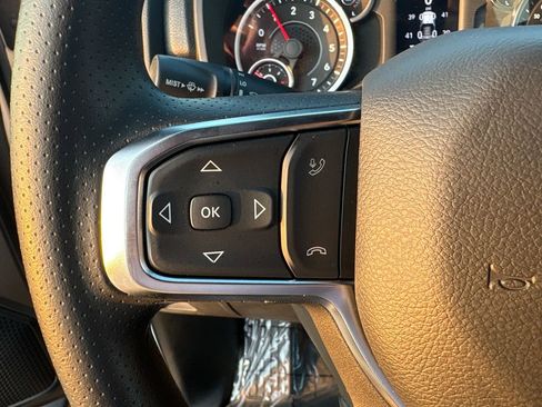 New 2025 RAM 1500 Tradesman image 15