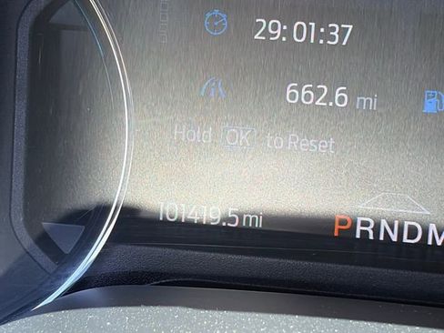 Used 2021 Ford Expedition Limited image 25