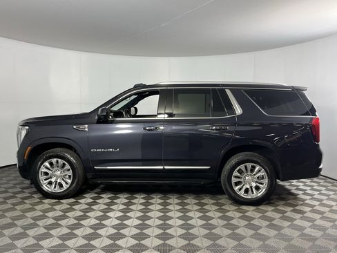 Used 2025 GMC Yukon Denali image 9