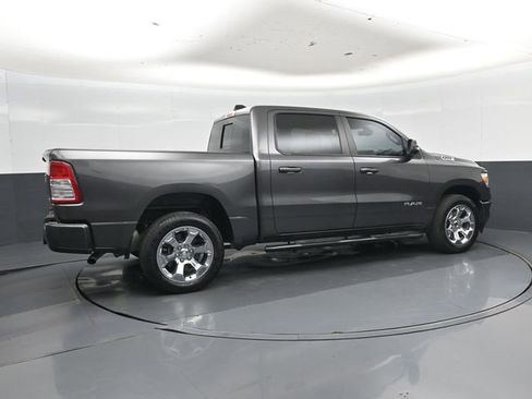 Used 2024 RAM 1500 Big Horn AWD/4WD image 3