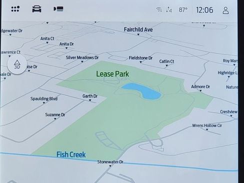 New 2025 Ford Mustang Mach-E GT w/ Interior Protection Package image 27