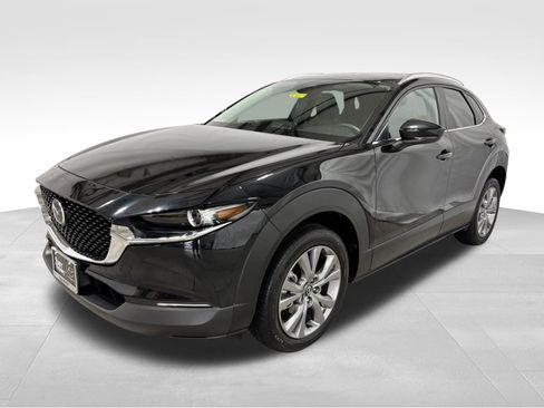Certified 2024 MAZDA CX-30 AWD 2.5 S w/ Preferred Package image 1