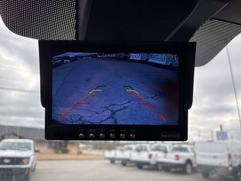 Used 2021 Ford F350 XL w/ Power Equipment Group image 20