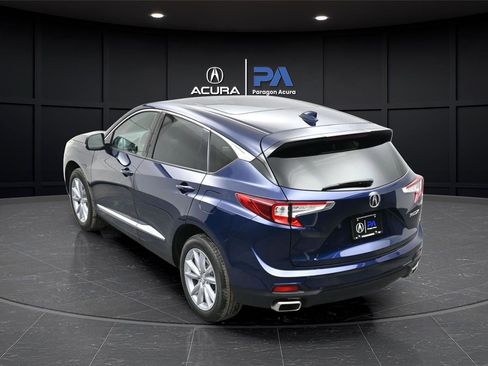 Certified 2023 Acura RDX FWD image 35