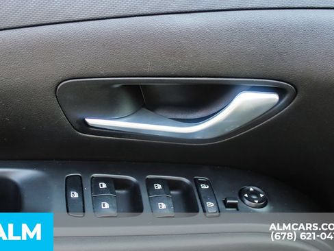 Used 2024 Hyundai Tucson SEL FWD image 37