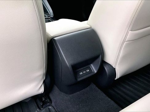 Used 2025 Acura Integra A-Spec FWD image 29