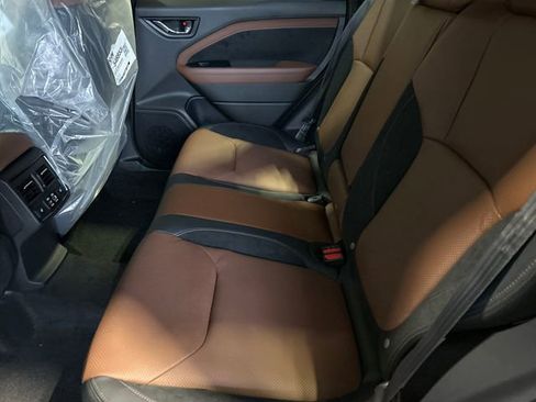 New 2026 Subaru Forester Touring image 40