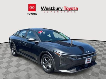 Used 2025 Kia K4