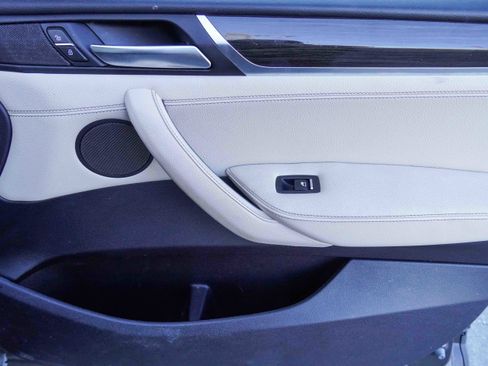 Used 2016 BMW X3 xDrive28i image 29