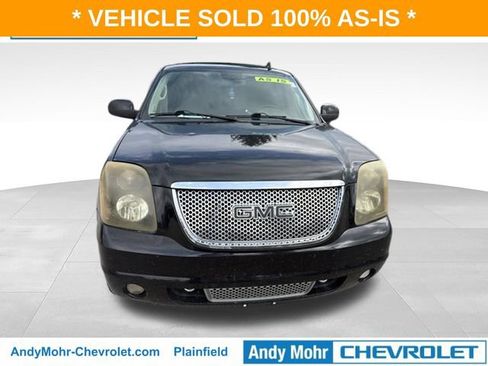 Used 2013 GMC Yukon Denali AWD/4WD image 10