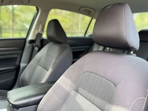 Used 2020 Nissan Altima 2.5 S image 11