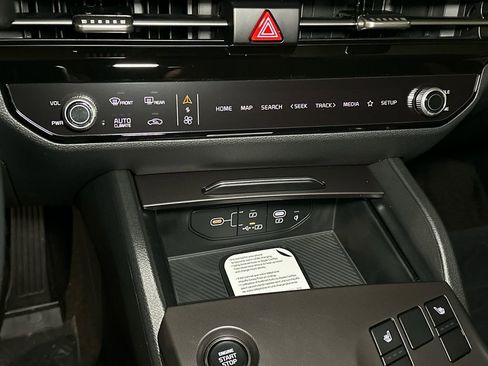 New 2026 Kia Sportage AWD Hybrid image 19