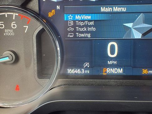 Used 2023 Ford F150 XLT w/ Equipment Group 302A High image 38