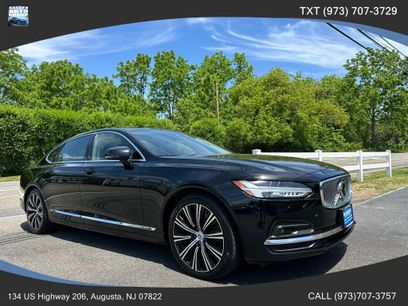 Used 2023 Volvo S90 B6 Plus