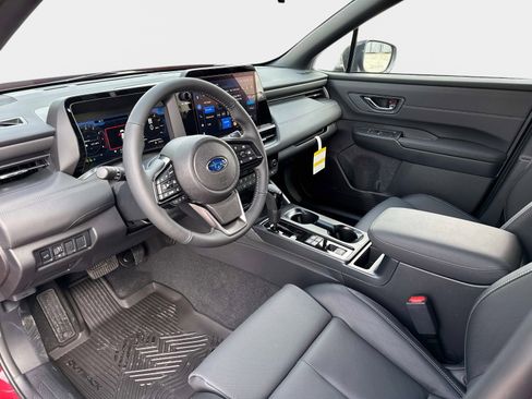 New 2026 Subaru Outback Touring XT AWD/4WD image 33