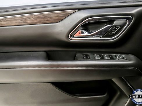 Used 2021 Chevrolet Tahoe LT image 27