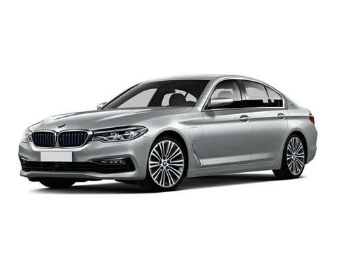 Used 2018 BMW 530e w/ Premium Package 2 image 1