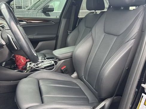 Used 2021 BMW X3 xDrive30i w/ Convenience Package AWD/4WD image 18