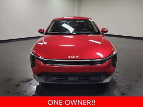 Used 2025 Kia K4 FWD image 3