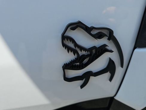 Used 2022 RAM 1500 TRX w/ TRX Level 2 Equipment Group AWD/4WD image 34