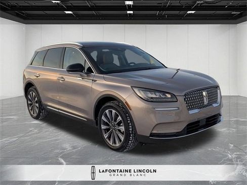Used 2020 Lincoln Corsair Reserve w/ Elements Package image 7