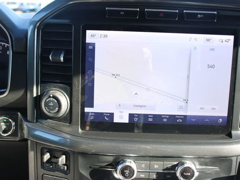 Used 2023 Ford F150 XLT w/ Equipment Group 302A High image 52