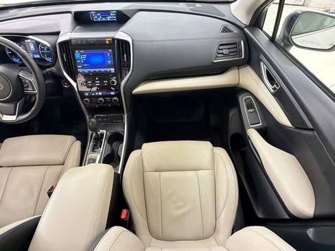 Used 2020 Subaru Ascent Limited w/ Popular Package #2 AWD/4WD image 27