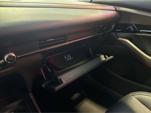 Used 2023 MAZDA CX-30 AWD 2.5 S w/ Premium Package image 26