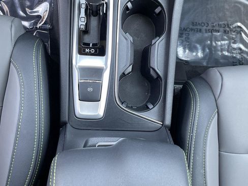 Used 2024 Subaru Ascent Onyx Edition AWD/4WD image 29