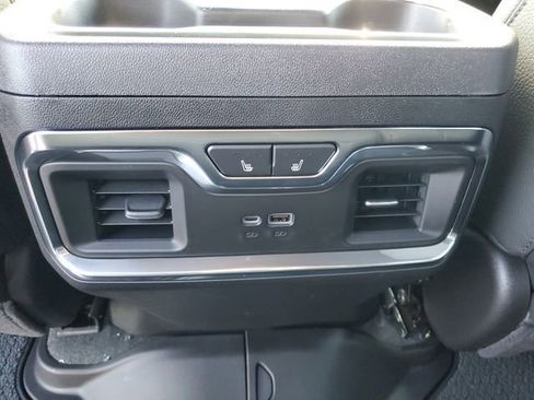 New 2026 GMC Sierra 3500 Denali w/ Denali Reserve Package image 24