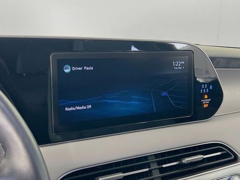 Used 2022 Hyundai Palisade SEL w/ Premium Package image 15
