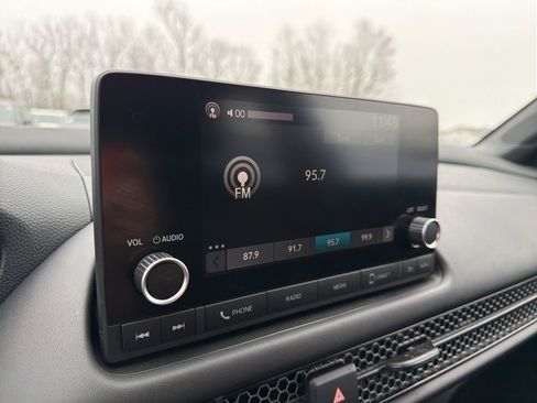 Certified 2023 Honda HR-V Sport image 27