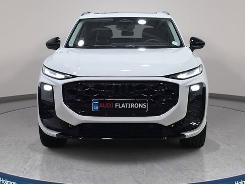 New 2026 Audi Q3 quattro 2.0T image 2