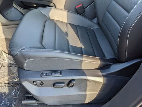 New 2026 Volkswagen Atlas Cross Sport SEL image 20