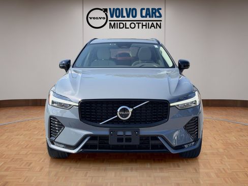 Used 2023 Volvo XC60 B5 Plus w/ Climate Package AWD/4WD image 24