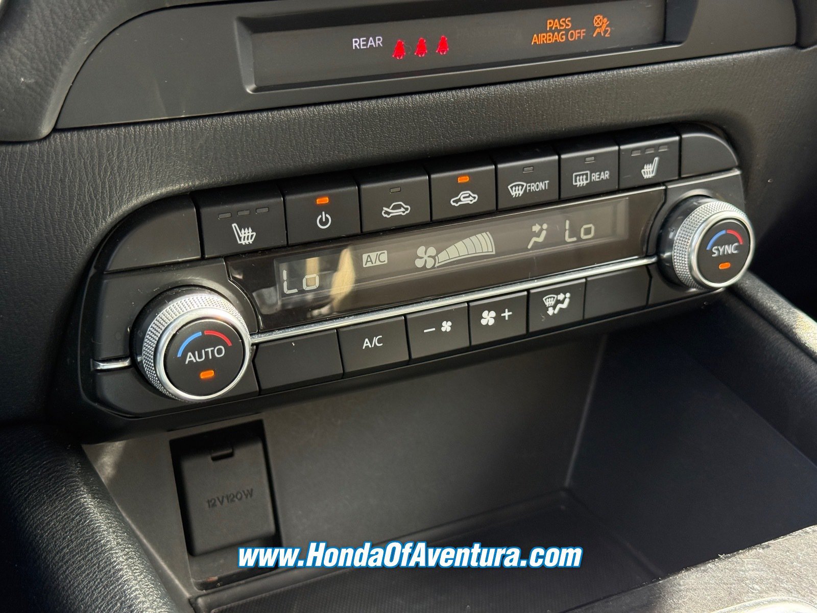 Used 2023 MAZDA CX-5 AWD 2.5 S w/ Select Package image 29