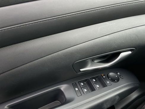 Used 2025 Hyundai Tucson SEL image 13