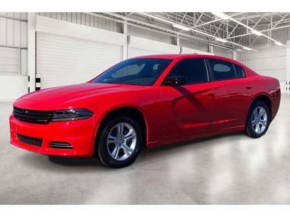 Used 2023 Dodge Charger SXT