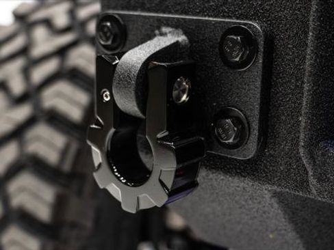 Used 2025 Jeep Gladiator Sport image 37