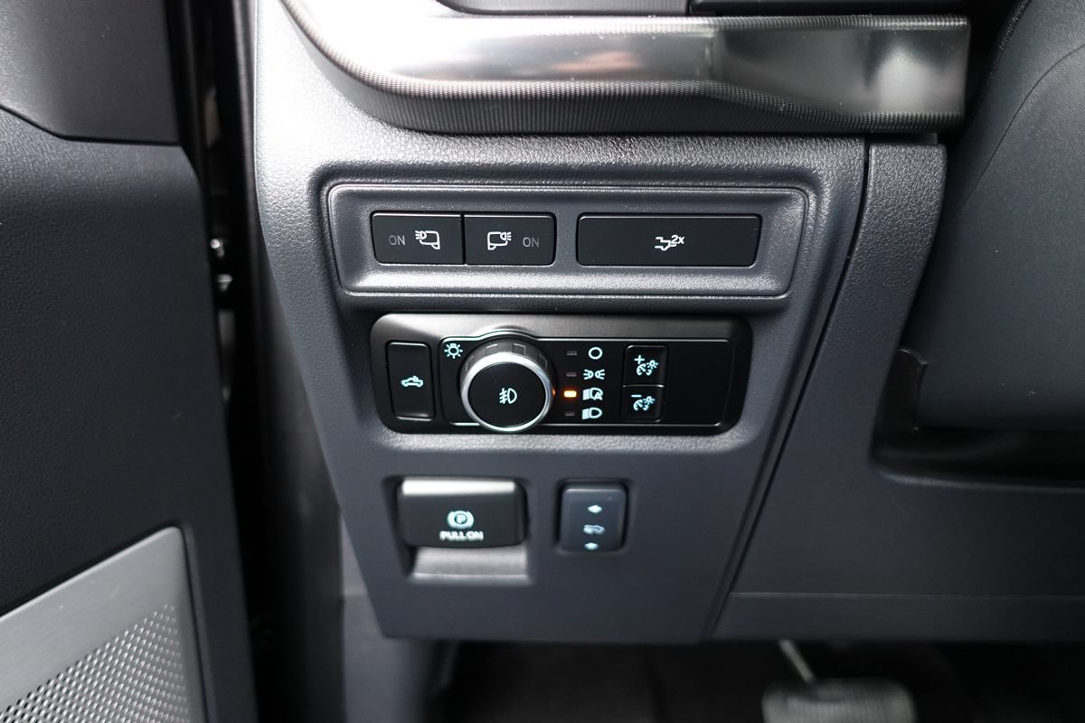 Used 2024 Ford F150 Lariat w/ Equipment Group 502A High AWD/4WD image 53