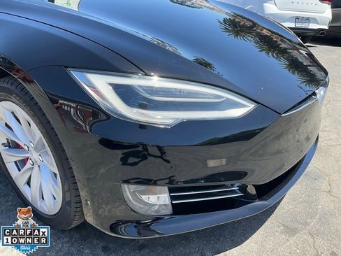 Used 2019 Tesla Model S Performance AWD/4WD image 73
