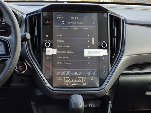 New 2026 Subaru Crosstrek 2.0i Premium image 13