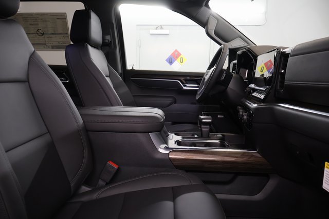 New 2026 Chevrolet Silverado 1500 RST AWD/4WD image 29