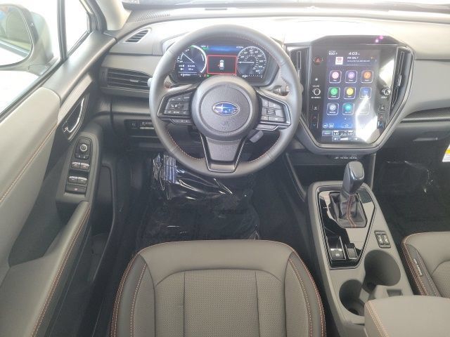 New 2026 Subaru Crosstrek 2.5i Limited w/ Crosstrek Mirror Package AWD/4WD image 11