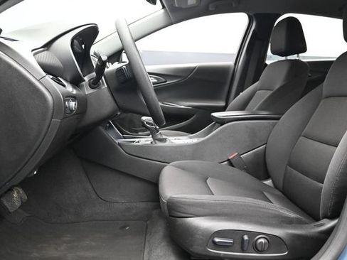 Used 2024 Chevrolet Malibu LT FWD image 23